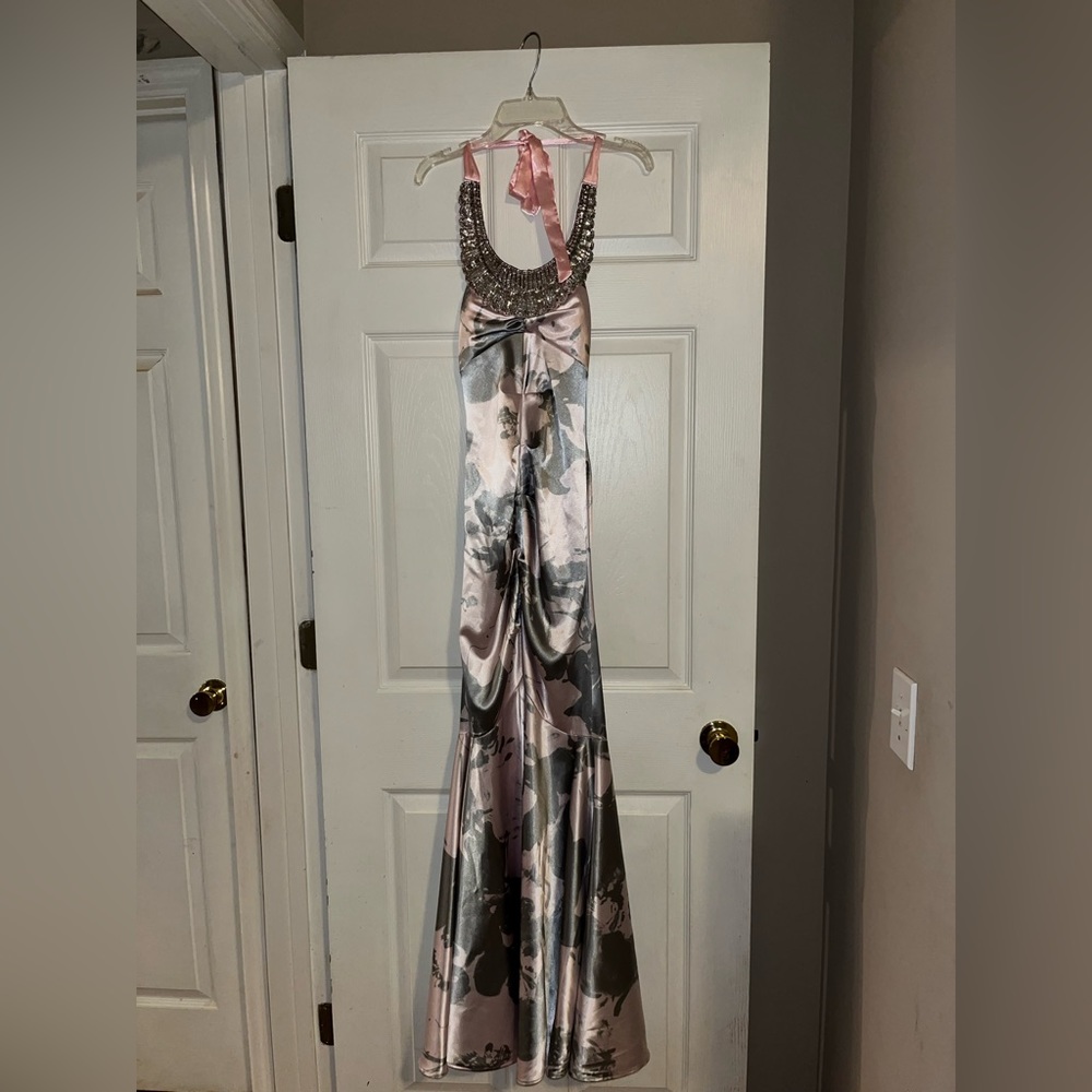 Brand: Jump Apparel Prom Dress, Size: 5/6